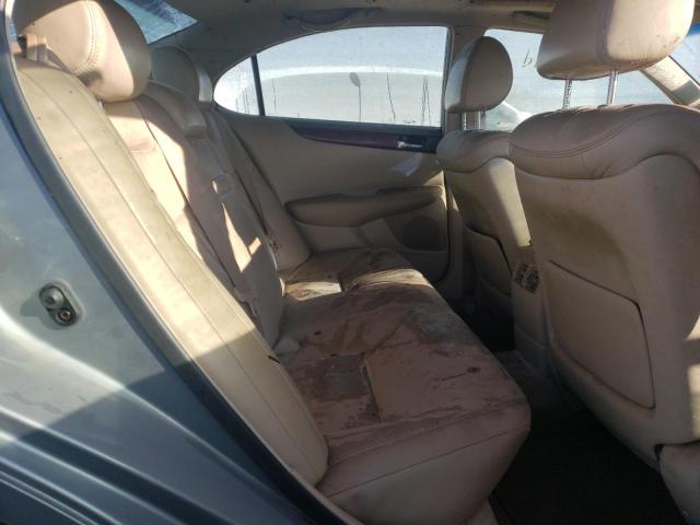 Photo 6 from auction – 2002 LEXUS ES 300 with VIN JTHBF30G320053332
