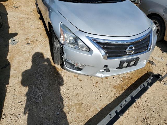 Photo 9 from auction – 2013 NISSAN ALTIMA 3.5 with VIN 1N4BL3AP0DN461825