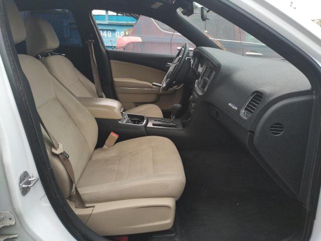 Photo 5 from auction – 2011 DODGE CHARGER with VIN 2B3CL3CG7BH509601
