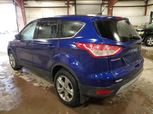 Photo 3 from auction – 2015 FORD ESCAPE SE with VIN 1FMCU9GXXFUC09736