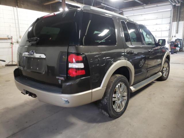 Photo 4 from auction – 2006 FORD EXPLORER E with VIN 1FMEU64876UA42210
