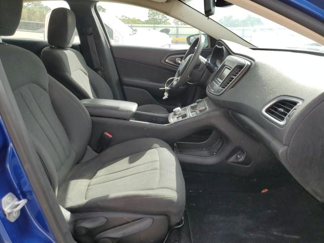 Photo 5 from auction – 2016 CHRYSLER 200 LIMITE with VIN 1C3CCCAB3GN103825