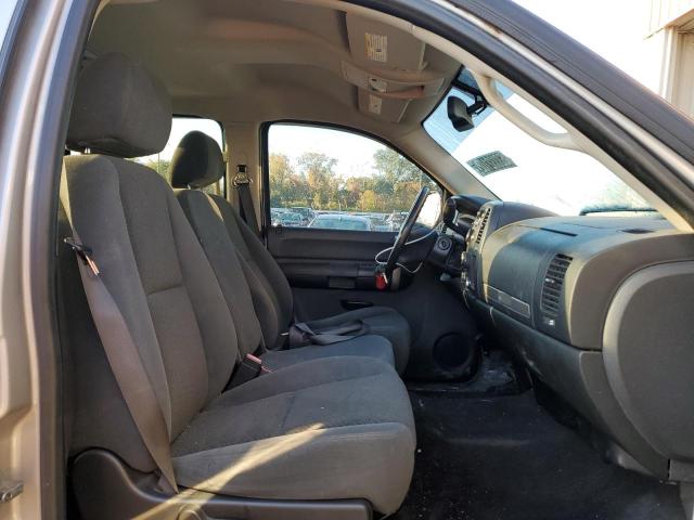 Photo 5 from auction – 2008 GMC SIERRA K15 with VIN 2GTEK13C181316437