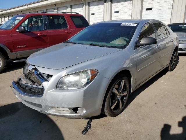 Photo 2 from auction – 2011 CHEVROLET MALIBU LS with VIN 1G1ZB5E11BF220921