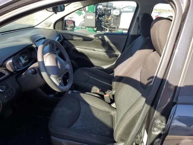 Photo 7 from auction – 2020 CHEVROLET SPARK 1LT with VIN KL8CD6SA4LC419197