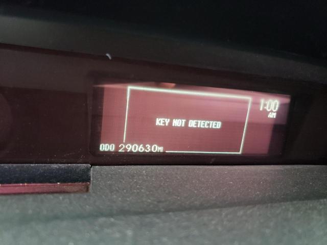 Photo 8 from auction – 2012 TOYOTA PRIUS with VIN JTDKN3DU3C1500211