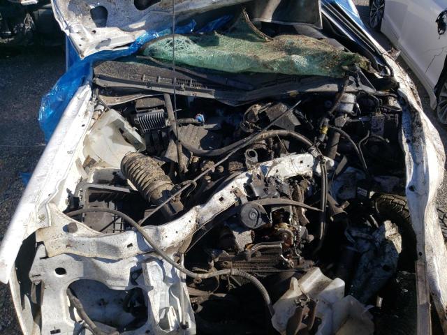 Photo 7 from auction – 2011 CHEVROLET COLORADO L with VIN 1GCHTCFE1B8125916