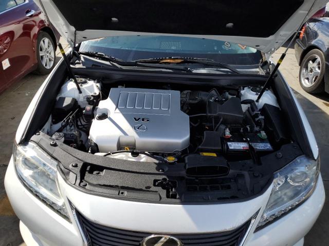 Photo 7 from auction – 2014 LEXUS ES 350 with VIN JTHBK1GG8E2147544