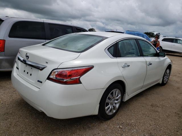 Photo 4 from auction – 2014 NISSAN ALTIMA 2.5 with VIN 1N4AL3AP4EN384146