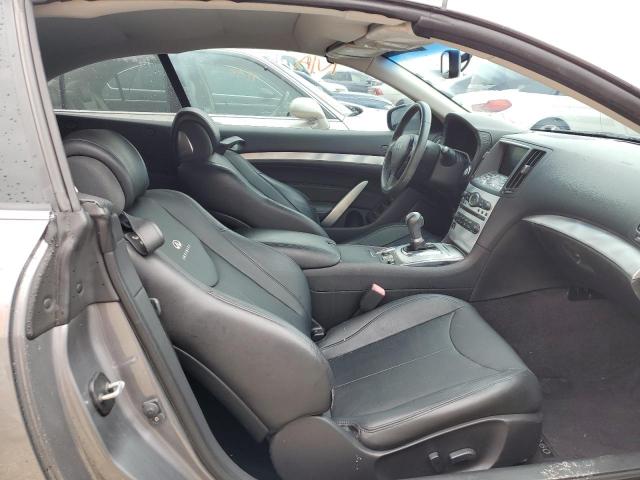 Photo 5 from auction – 2014 INFINITI Q60 BASE with VIN JN1CV6FE0EM901232