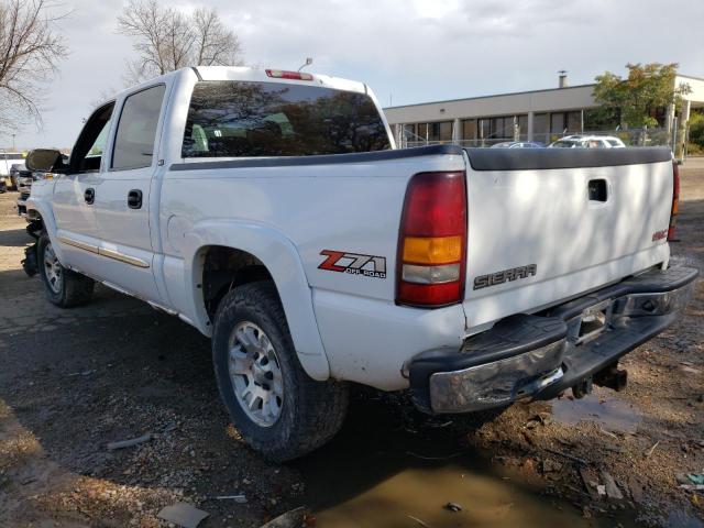 Photo 3 from auction – 2005 GMC NEW SIERRA with VIN 2GTEK13TX51288097