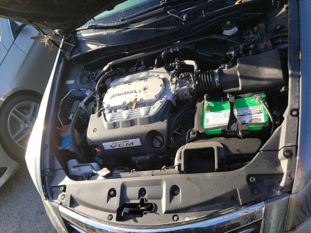 Photo 7 from auction – 2012 HONDA ACCORD EXL with VIN 1HGCP3F86CA002326
