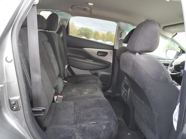Photo 6 from auction – 2016 NISSAN MURANO S with VIN 5N1AZ2MH1GN105192