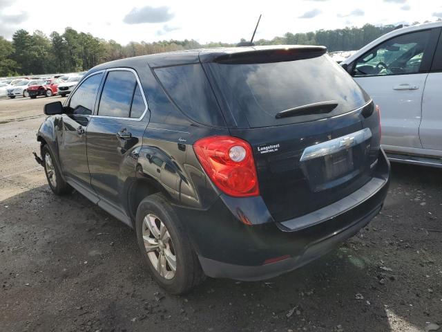 Photo 3 from auction – 2015 CHEVROLET EQUINOX LS with VIN 2GNALAEK1F1102116