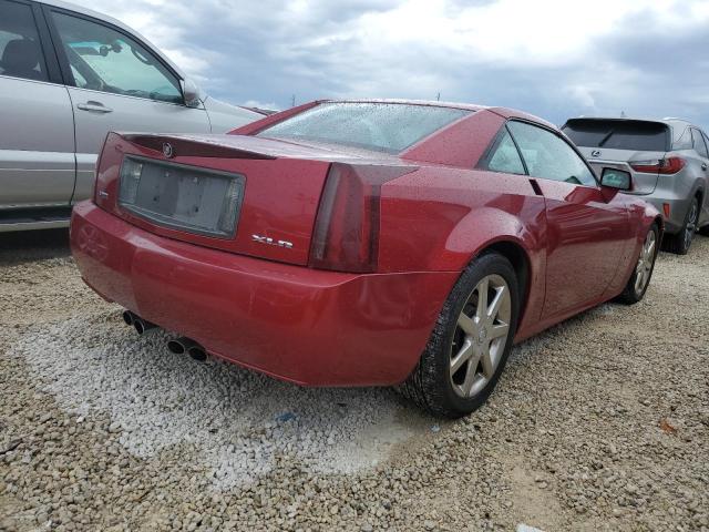 Photo 4 from auction – 2004 CADILLAC XLR with VIN 1G6YV34A945602349
