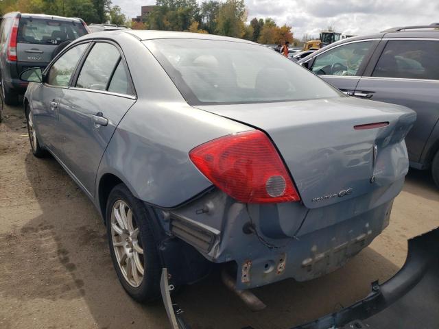 Photo 3 from auction – 2008 PONTIAC G6 with VIN 1G2ZG57B484165422