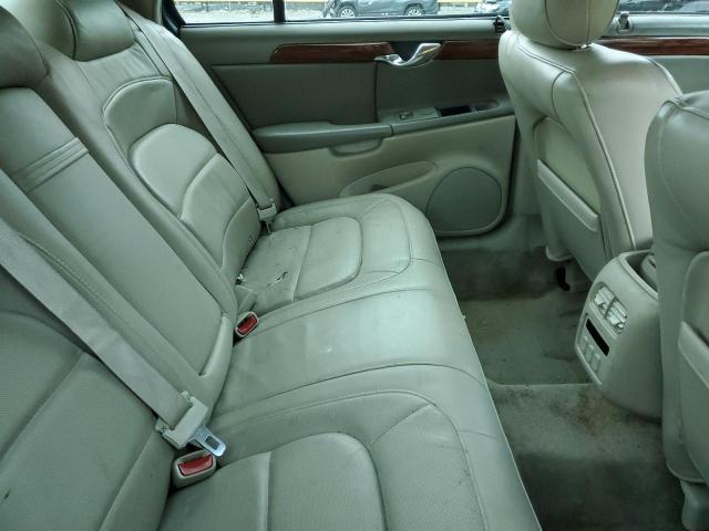 Photo 6 from auction – 2005 CADILLAC DEVILLE with VIN 1G6KD54Y65U130474