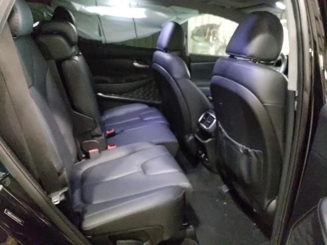 Photo 6 from auction – 2019 HYUNDAI SANTA FE with VIN 5NMS53AA0KH031819