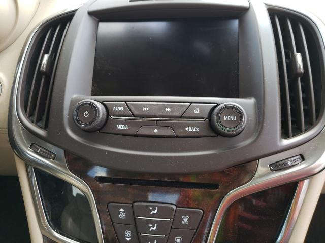 Photo 9 from auction – 2015 BUICK LACROSSE with VIN 1G4GC5G30FF172016