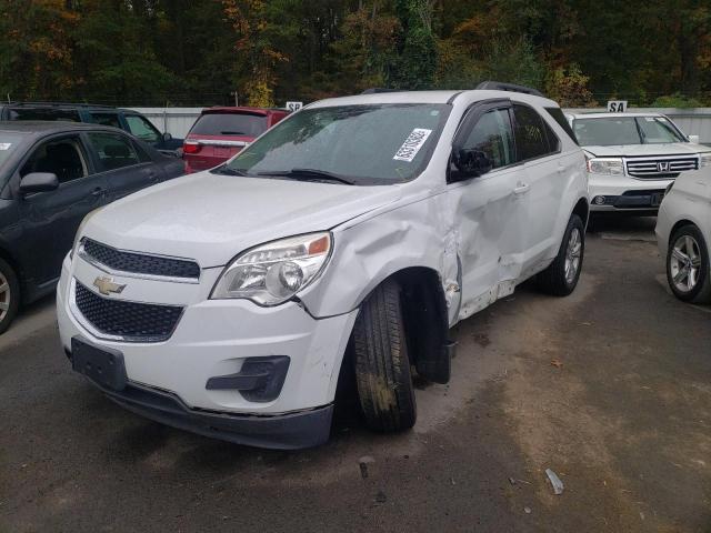 صورة رقم 2 من المزاد - 2013 CHEVROLET EQUINOX LT مع VIN 2GNFLEEK0D6285294