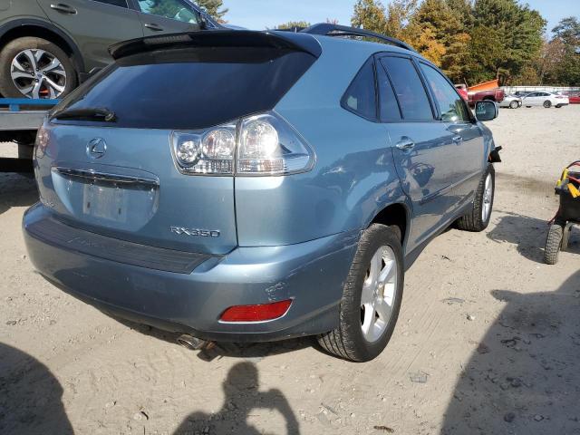 Zdjęcie 4 z aukcji – 2008 LEXUS RX 350 z VIN 2T2HK31U98C062414
