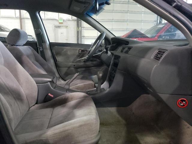 Photo 5 from auction – 1997 TOYOTA CAMRY LE with VIN JT2BG22K2V0021494