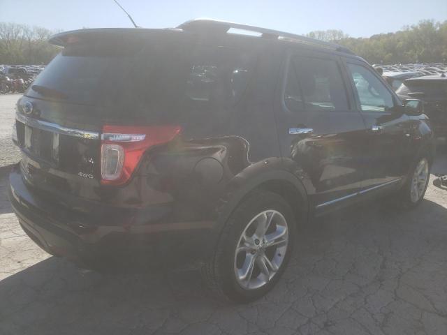 Photo 4 from auction – 2011 FORD EXPLORER L with VIN 1FMHK8F89BGA72989