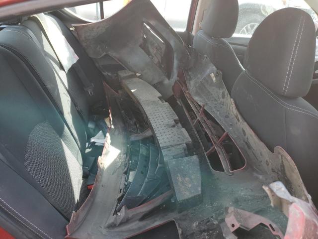 Photo 6 from auction – 2017 NISSAN VERSA S with VIN 3N1CN7AP9HL813311