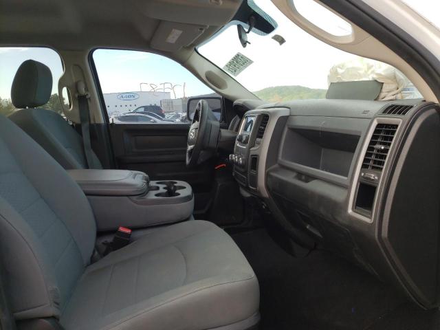 Photo 5 from auction – 2015 RAM 1500 ST with VIN 1C6RR6FT4FS714980