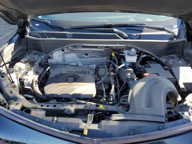 Photo 12 from auction – 2021 BUICK ENCORE GX with VIN KL4MMFSL0MB157838