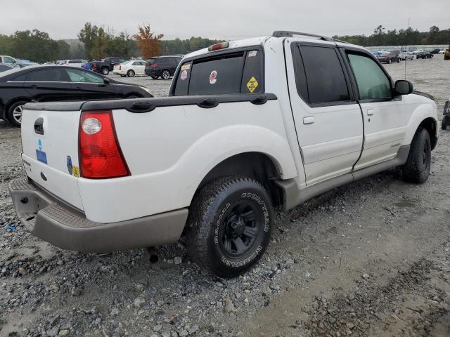 Photo 4 from auction – 2001 FORD EXPLORER S with VIN 1FMZU67E21UA26685