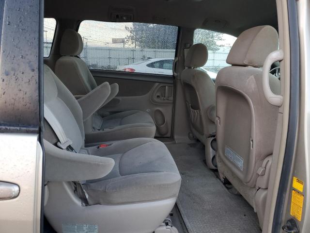 Photo 6 from auction – 2005 TOYOTA SIENNA CE with VIN 5TDZA23C25S259132