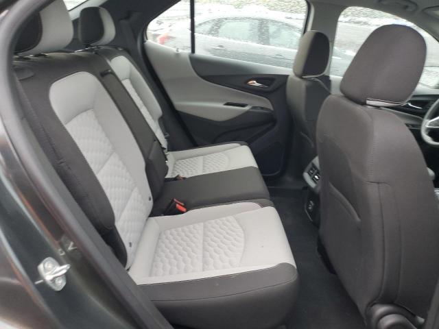 Photo 6 from auction – 2021 CHEVROLET EQUINOX LS with VIN 2GNAXSEV3M6114532