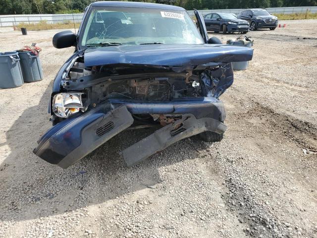 Photo 9 from auction – 1999 GMC SONOMA with VIN 1GTCS1941X8513496