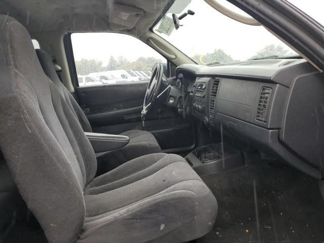 Photo 5 from auction – 2004 DODGE DAKOTA SXT with VIN 1D7GL12K84S579779