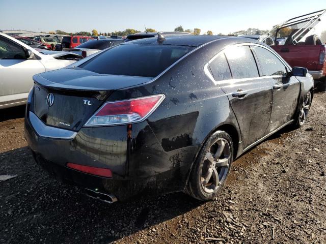 Photo 4 from auction – 2011 ACURA TL with VIN 19UUA9F51BA003025