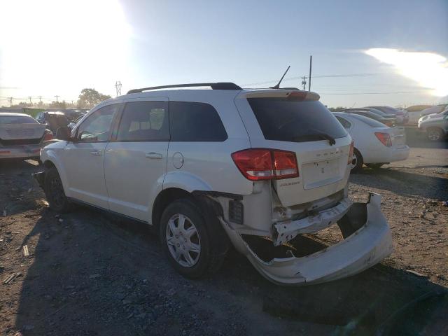 Photo 3 from auction – 2013 DODGE JOURNEY SE with VIN 3C4PDCAB7DT728637