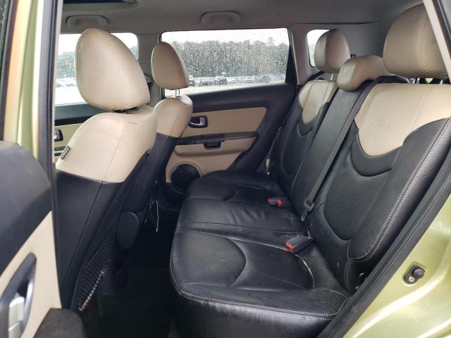 Photo 6 from auction – 2013 KIA SOUL + with VIN KNDJT2A6XD7577027