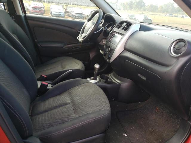 Photo 5 from auction – 2015 NISSAN VERSA S with VIN 3N1CN7APXFL906707