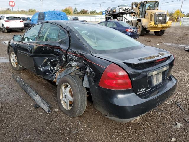 Photo 3 from auction – 2004 PONTIAC GRAND PRIX with VIN 2G2WP522941336312