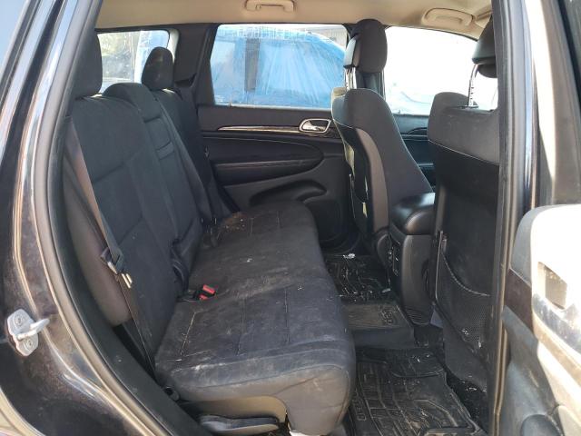 Photo 6 from auction – 2012 JEEP GRAND CHER with VIN 1C4RJFAG9CC239231