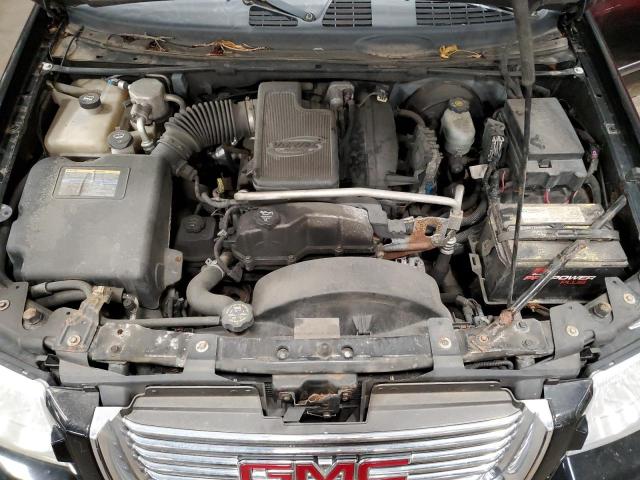 Photo 7 from auction – 2006 GMC ENVOY XL with VIN 1GKET16S066118569