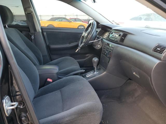 Photo 5 from auction – 2008 TOYOTA COROLLA CE with VIN 1NXBR32EX8Z024525