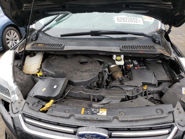 Photo 7 from auction – 2015 FORD ESCAPE TIT with VIN 1FMCU9J96FUC54358
