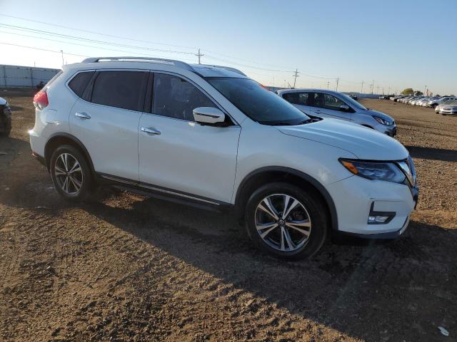 Photo 4 from auction – 2017 NISSAN ROGUE S with VIN JN8AT2MV3HW283343