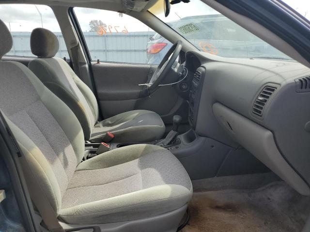 Photo 5 from auction – 2002 SATURN L100 with VIN 1G8JS54F02Y553790