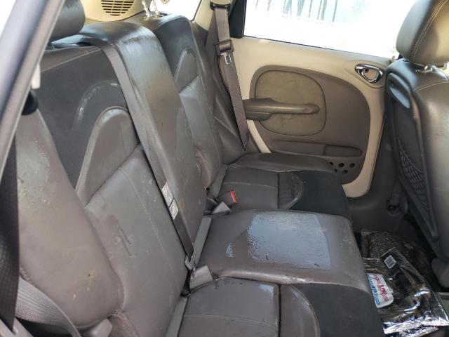 Photo 6 from auction – 2002 CHRYSLER PT CRUISER with VIN 3C8FY68B72T224589