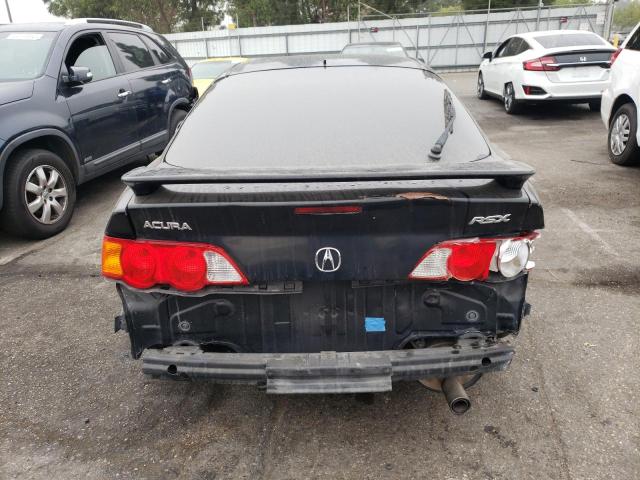 Photo 6 from auction – 2002 ACURA RSX with VIN JH4DC53892C009755