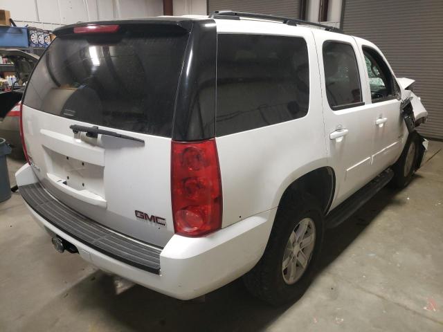 Photo 4 from auction – 2012 GMC YUKON SLE with VIN 1GKS2AE00CR111699