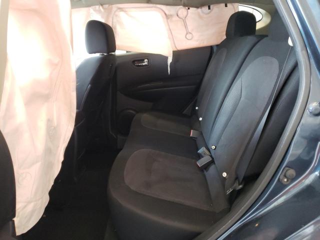 Photo 6 from auction – 2012 NISSAN ROGUE with VIN JN8AS5MT4CW296436